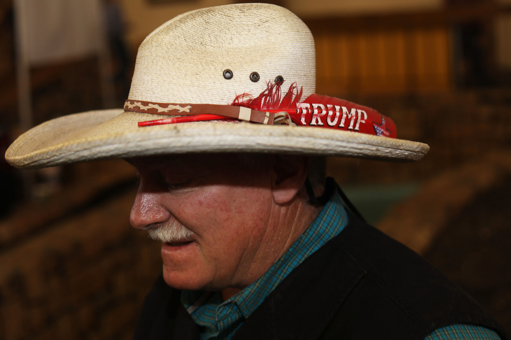 Wyoming State Republican Party Convention